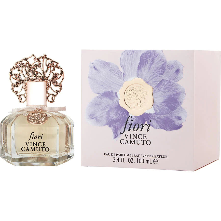 Vince Camuto Fiori Women Eau De Parfum Spray 3.4 oz by Vince Camuto