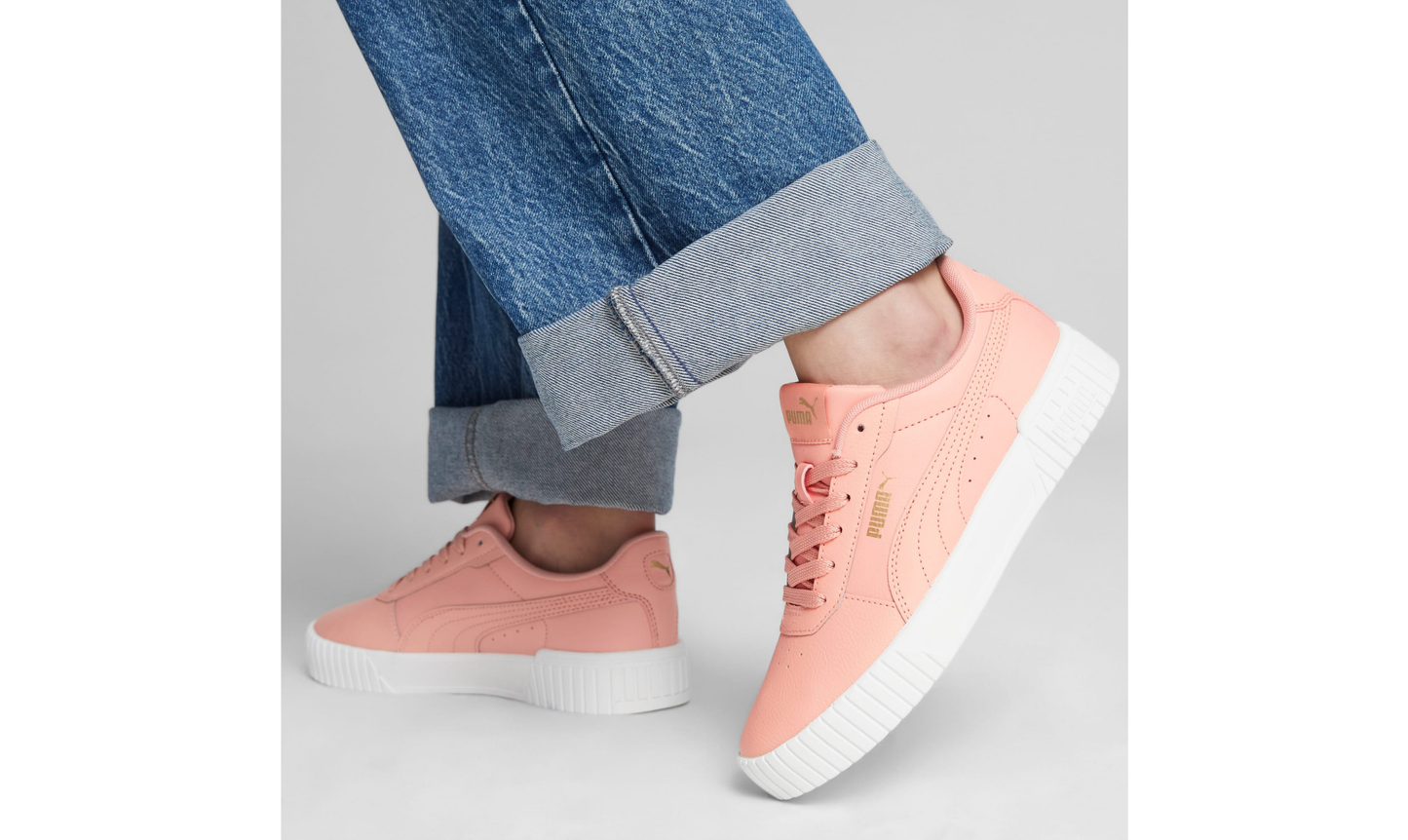 PUMA Carina 2.0 Women's Sneakers