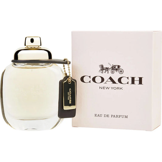 Coach Women Eau De Parfum Spray 1.7 oz by Coach