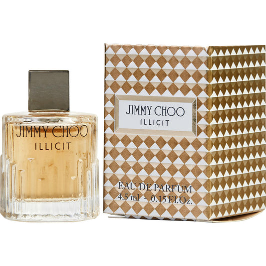 Jimmy Choo Illicit Women Eau De Parfum Spray 2 oz by Jimmy Choo