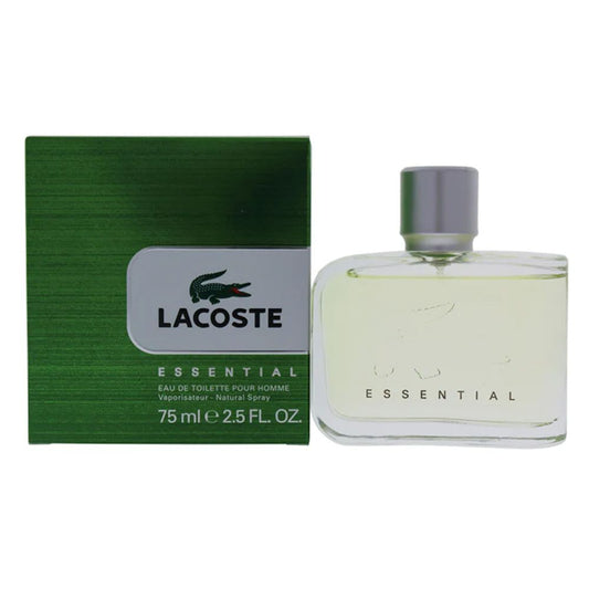 Essential by Lacoste for Men Lacoste