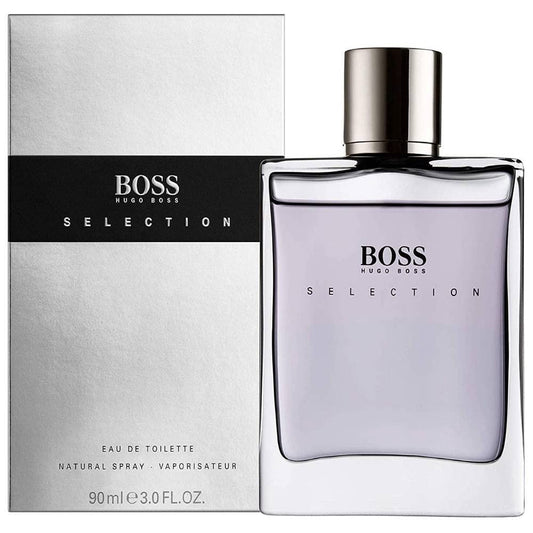 Boss Selection by Hugo Boss for Men Hugo Boss